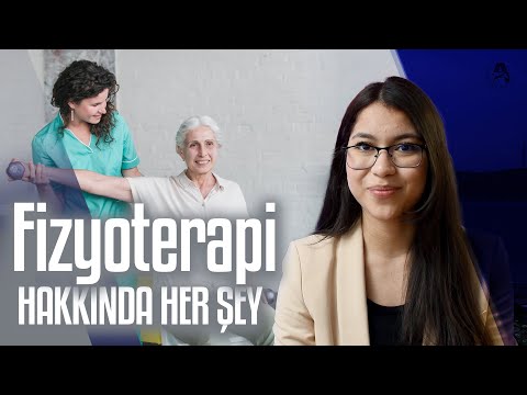 Fizyoterapi Hakkında Merak Edilenler | Soru-Cevap