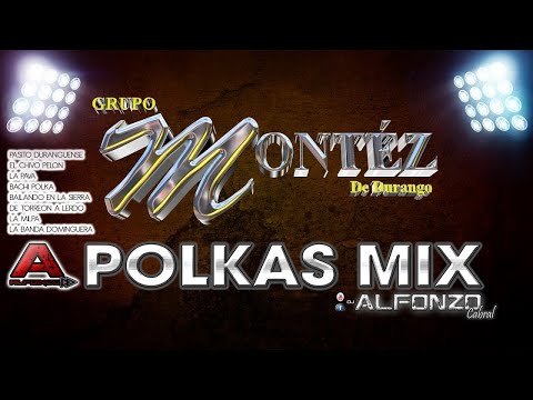 Thumbnail for Polkas Mix Montez De Durango #DjAlfonzo #MontezDeDurango #DuranguenseMix #PolkasMix