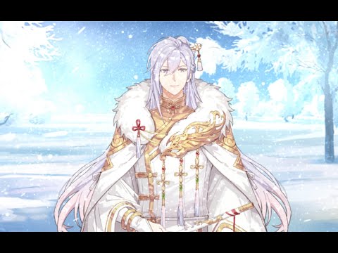 《食物語》玉麟香腰全好感語音