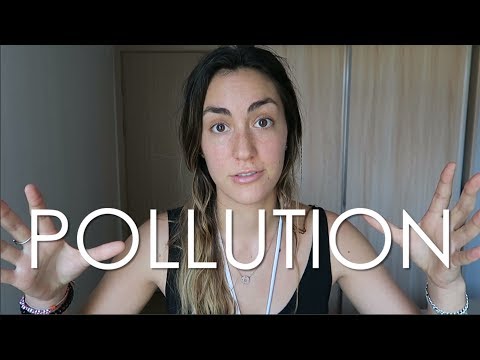 Thumbnail for Is CALIFORNIA more POLLUTED than CHINA?