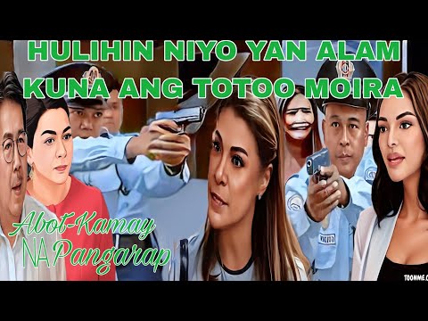 Thumbnail for ANG PAGHULI KAY MOIRA GISELLE NALAMAN NA ANG TOTOOO