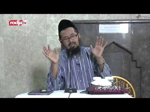 Thumbnail for Solusi Syariat bagi Dropshiper Bisnis Online(Ustadz Dr.Muhammad Arifin Badri)