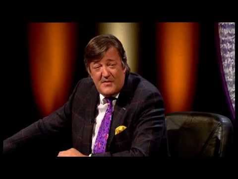 QI: XL Season I Episode 1 &quot;I-Spy&quot;