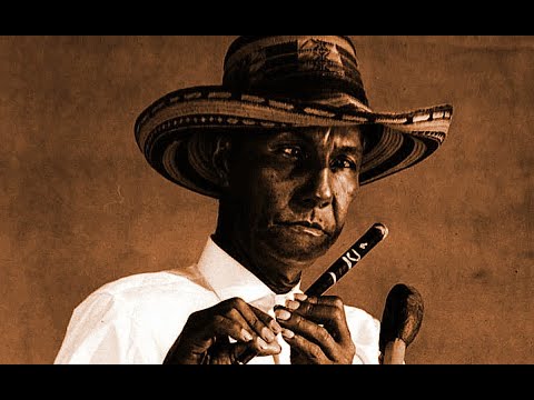 ¿Cuál es el origen de la canción 'El Año Viejo'?