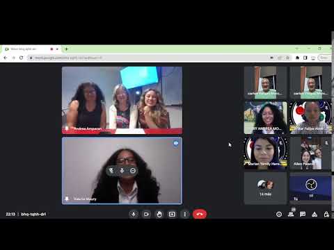 Foro Internacional de estudiantes de las Prácticas Pedagógicas profesionales