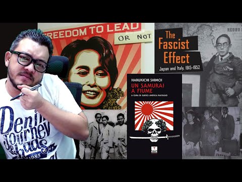 Thumbnail for စစ်ကျွန်ဘဝကနေ ထာဝရ လွတ်မြောက်ဖို့ တော်လှန်ရေးစစ်စစ်ကို စလုပ်စို့..