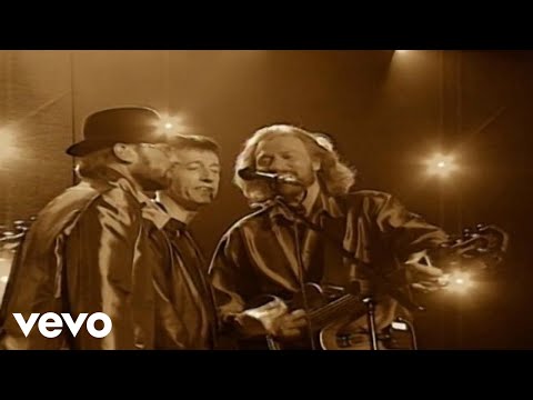 Bee Gees - Heartbreaker