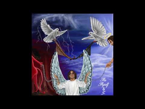 Bashfortheworld - Darkest before Dawn