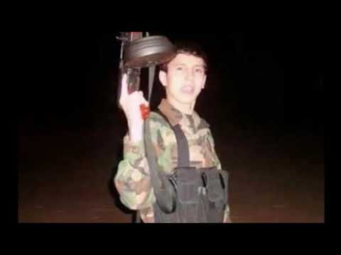 La historia de César Raúl Meza Torres «El Mini 6» «Lo que comienza recio, recio se termina»