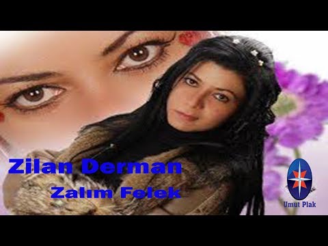 Thumbnail for Dertli Ağlatan Uzun Havalar Türküler ( ZİLAN DERMAN ) - Ağlatan Barak Havaları