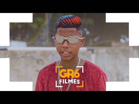 Thumbnail for MC Teteu - Dingo Bell (GR6 Explode) Perera DJ