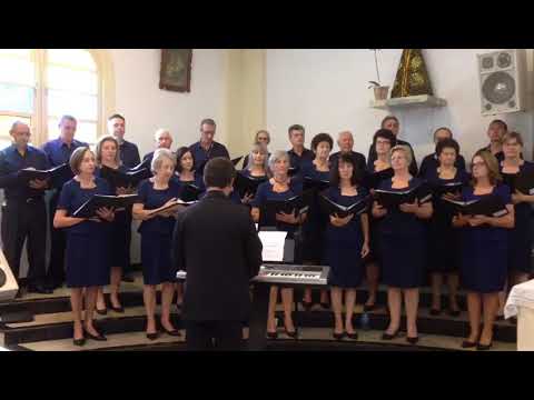 Quando o trigo amadurece - Ir. Maria do Carmo S. Ramos