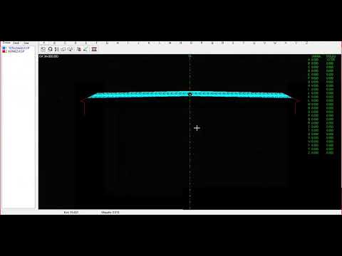 Alan hesap sihirbazı,ve 2 den fazla enkesit arasında kalan alanlarda kübaj hesabı nasıl yapılır.