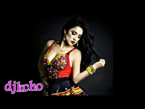 Thumbnail for KATY JARA 2018   DJKCHO