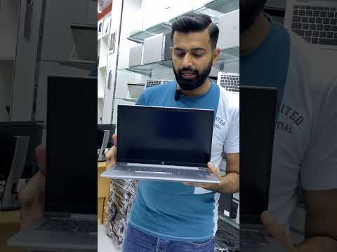 HP ZBook Firefly 14 G8 14&quot; Core i7/i5 11th Generation, 16GB RAM, 512GB SSD, Metallic Body Bezel less