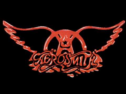 Thumbnail for Aerosmith - Angel (Lyrics)