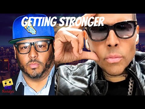 Thumbnail for Al B Sure’s Life Story, Health Update and Marriage to Kim Porter.