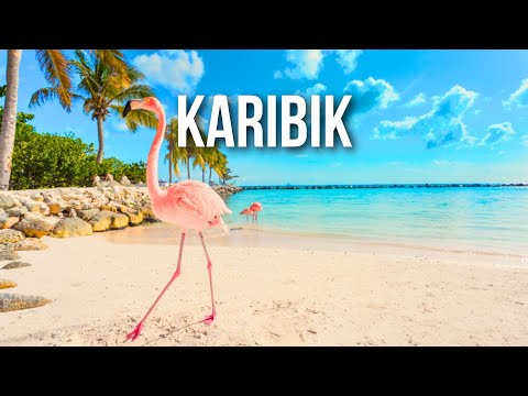 ???? TOP 10 Karibische Inseln die Du sehen MUSST! ????