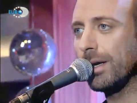 HALIT ERGENÇ MAZI KALBIMDE BIR YARA.flv