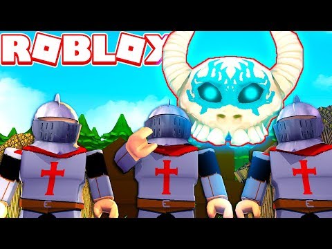 Thumbnail for НОВОЕ МЕСТО И БИТВА С СОСЕДЯМИ! ПЛЕМЯ АИДА ROBLOX