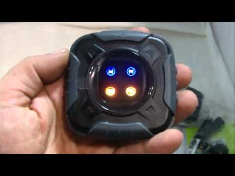 Thumbnail for Straight Talk Hotspot UMX (UniMax U240C ) Device Review