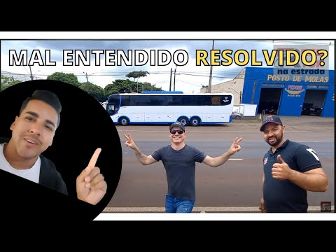 Thumbnail for O Inscrito Veio Buscar o G61200, Será que Conseguimos Resolver o Mal Entendido?