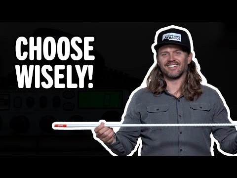 Thumbnail for What I wish I knew before buying my first CB Radio!