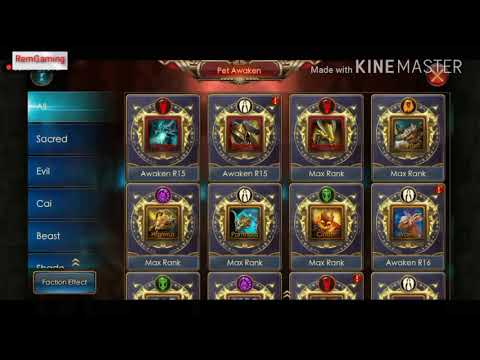 #Vip0 RemGaming- Br Boosting(mecha) 9billion br