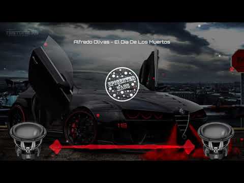 Alfredo Olivas - El Día De Los Muertos (Epicenter Bass) HQ. ⚠️