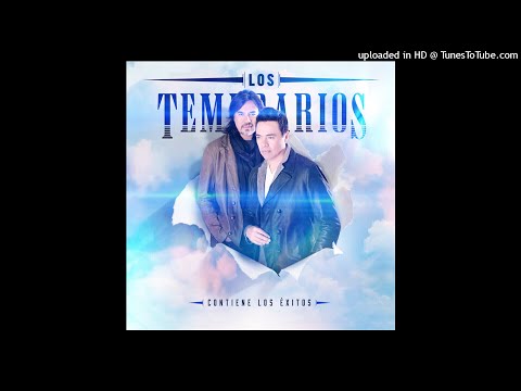 Los Temerarios - Mi Vida Eres Tu (Remasterizado 2020) (Audio)
