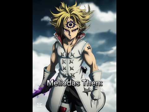 Thumbnail for Prime Meliodas #sevendeadlysins #anime #fourknightsoftheapocalypse #animeedit