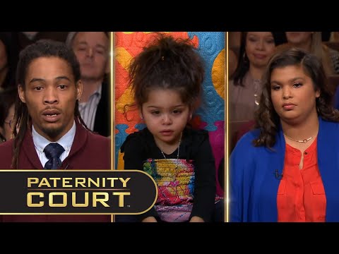 Man Always Dreamed of Having A Daughter and Seeks Paternity (Full Episode) | Paternity Court