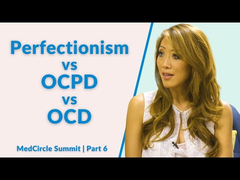Thumbnail for Perfectionism vs OCPD vs OCD: What You Need to Know