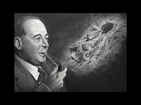 C. S. Lewis - The Funeral of a Great Myth