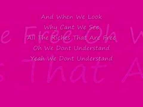 Tina Cousins "Pray Lyrics"