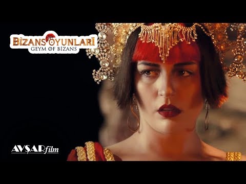 Thumbnail for Bizans Oyunları - Götür Beni Kayınço (Gonca Vuslateri & Murat Dalkılıç)