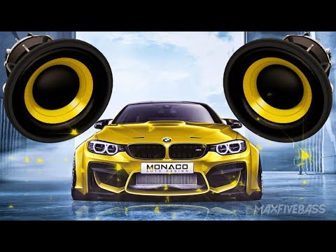 2Scratch X Larry Safari - Tell U Something (BASS BOOSTED)