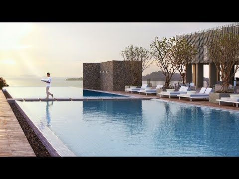 Thumbnail for COMO Point Yamu, Phuket (Thailand): impressions & review