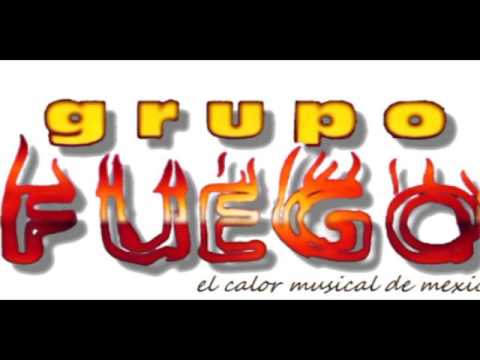 Thumbnail for POPURRI ANGELES DE FUEGO - GRUPO FUEGO ????????
