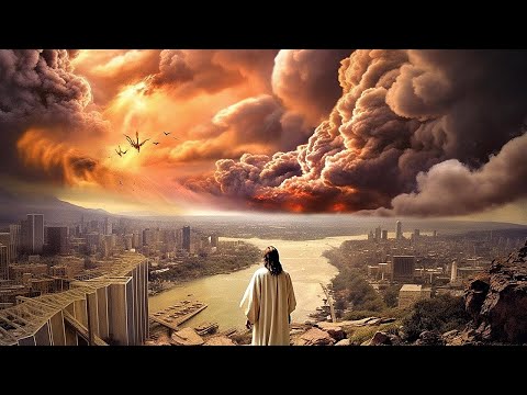 Thumbnail for PRÓXIMOS EVENTOS do APOCALIPSE - Descubra o que AINDA falta ACONTECER!