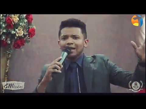 Os Canarinhos de Cristo e Adriel Carvalho  foi lindo o que Deus fez.. Noite de aviamento 8 Congresso