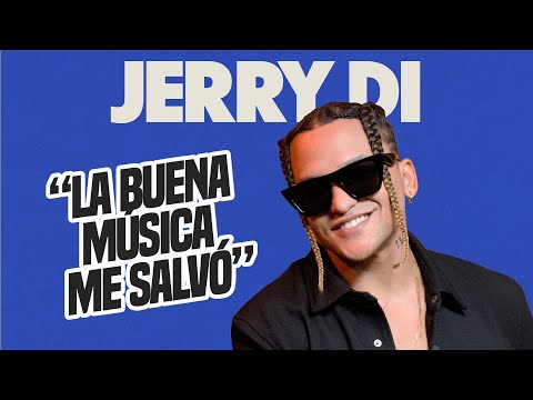 La industria de la música en Venezuela vs. el mundo Feat. Jerry Di - EDN & Friends #91
