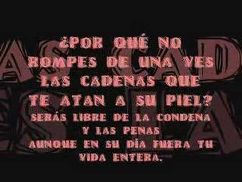 Thumbnail for Sergio Contreras - Te está matando