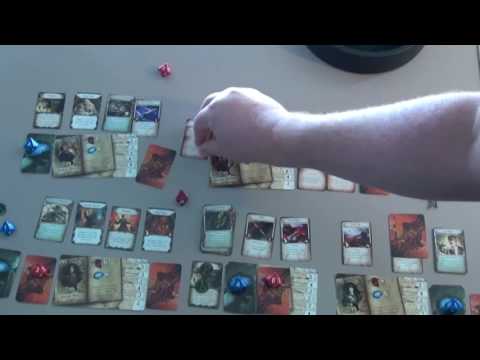 Thumbnail for FINAL - Mansions of Madness (2nd Edition): Escape from Innsmouth