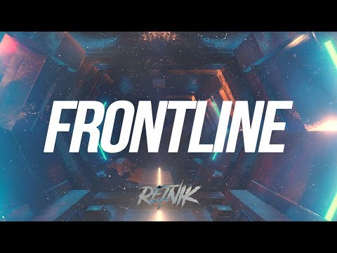 [FREE] Hard Booming Trap Type Beat &apos;FRONTLINE&apos; Moshpit Type Beat | Retnik Beats