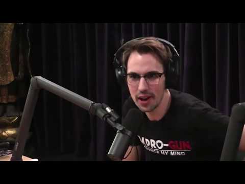 Thumbnail for Joe Rogan & Steven Crowder on Transgender Transitioning Controversy