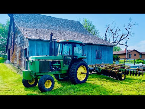 Thumbnail for Dead Battery and Wet Ground