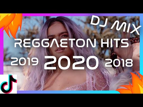 Reggaeton MegaMix 2020 2019 y 2018- Luis Fonsi, Maluma, Ozuna, Yandel - Mix Canciones Reggaeton 2020