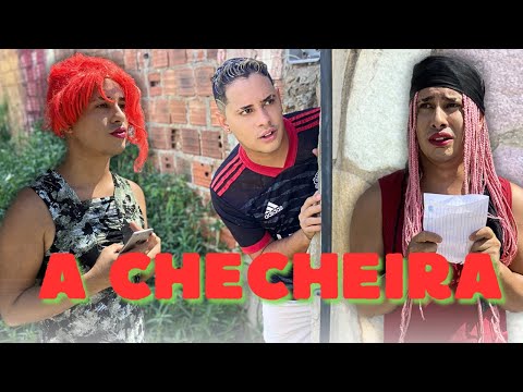 A CHECHEIRA COMPLETO + FINAL !!