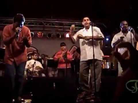 Anthonny Cruz -No le Temas a El